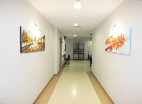 Slider image (3) Private Lokman Hekim Esnaf Hospital in Fethiye Turkey